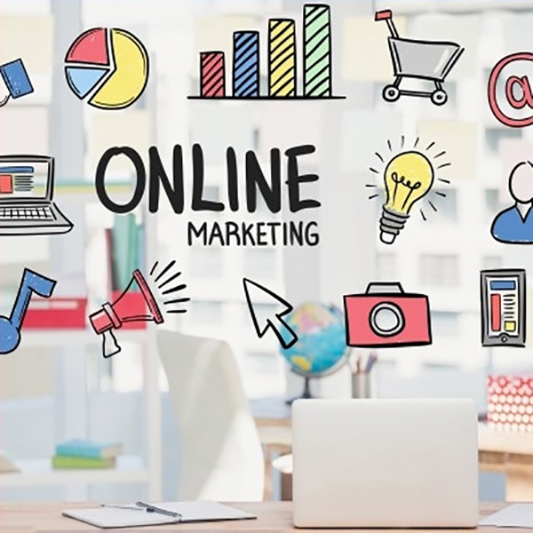 Online / Internet / Digital Marketing Executive